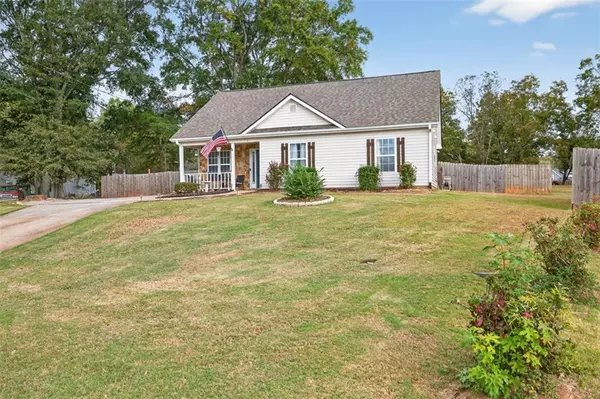 205 Joshua CT, Social Circle, GA 30025