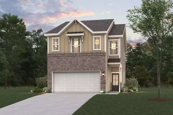 1713 HARPER LILY LN, Lawrenceville, GA 30043