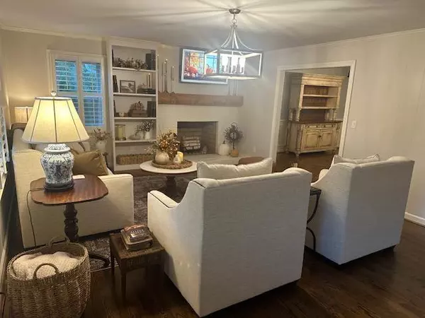 Winston, GA 30187,4067 Mason Creek RD