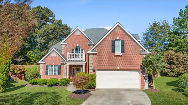 Canton, GA 30115,437 Long Branch WAY