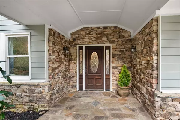 Marietta, GA 30068,2790 Burtz DR