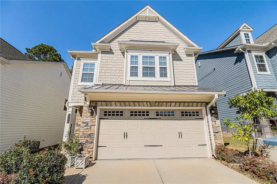 3434 Vicar LN, Scottdale, GA 30079