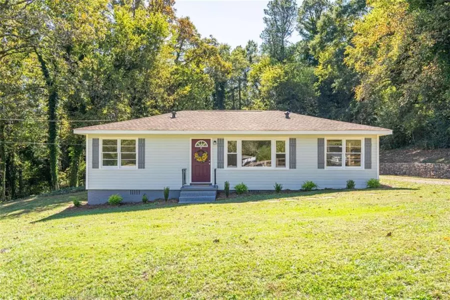 26 Lady Marian DR NE, Rome, GA 30161