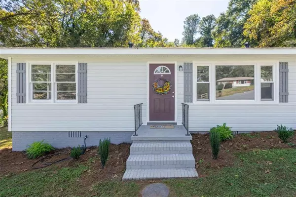 Rome, GA 30161,26 Lady Marian DR NE