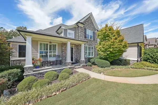 Acworth, GA 30101,102 Silverdale LN