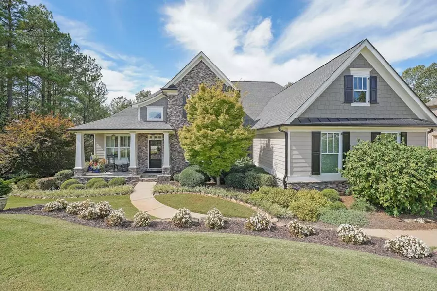 102 Silverdale LN, Acworth, GA 30101