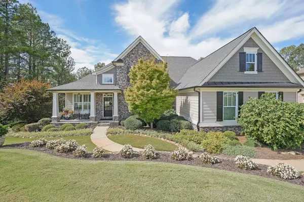 102 Silverdale LN, Acworth, GA 30101