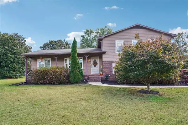 2591 Sandy DR, Marietta, GA 30066