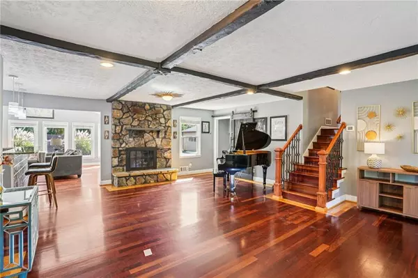 Marietta, GA 30066,2591 Sandy DR