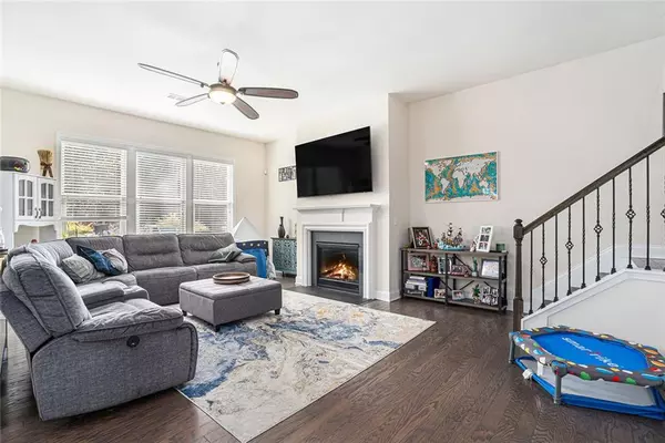 Kennesaw, GA 30152,3816 Whithorn WAY