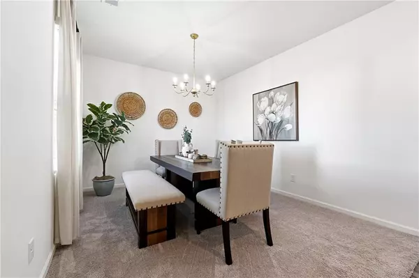 Cartersville, GA 30120,409 Matera DR NW