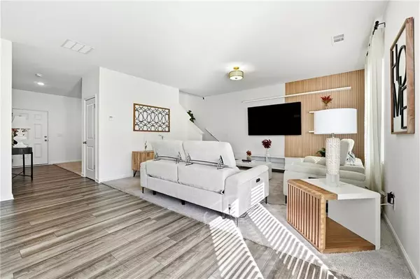 Cartersville, GA 30120,409 Matera DR NW