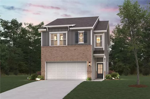 1709 HARPER LILY LN, Lawrenceville, GA 30043