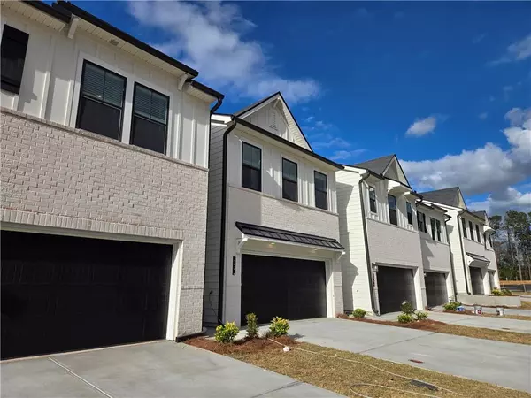 Lawrenceville, GA 30043,1709 HARPER LILY LN