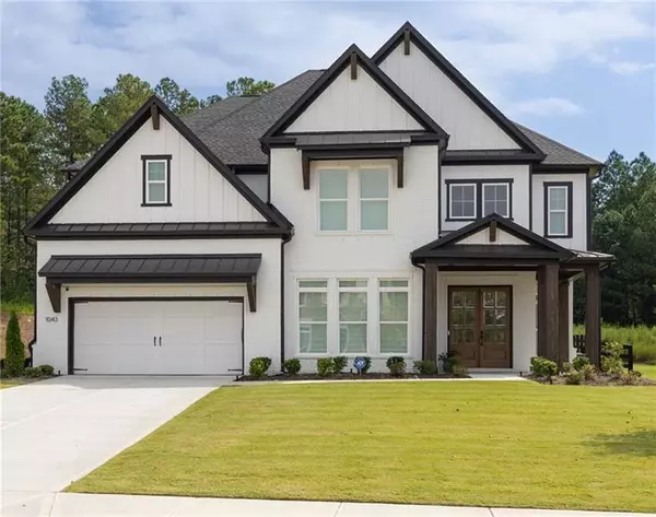 Woodstock, GA 30188,1043 Ridgeview RD
