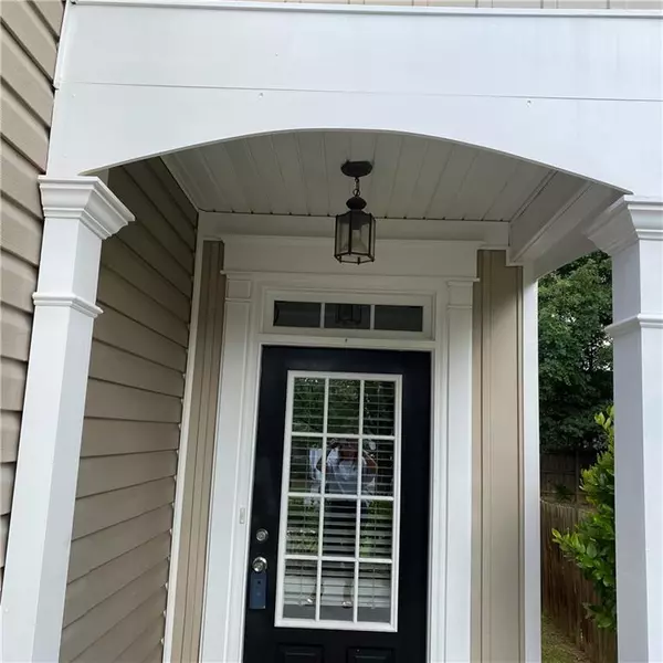 Duluth, GA 30096,2922 Briaroak DR