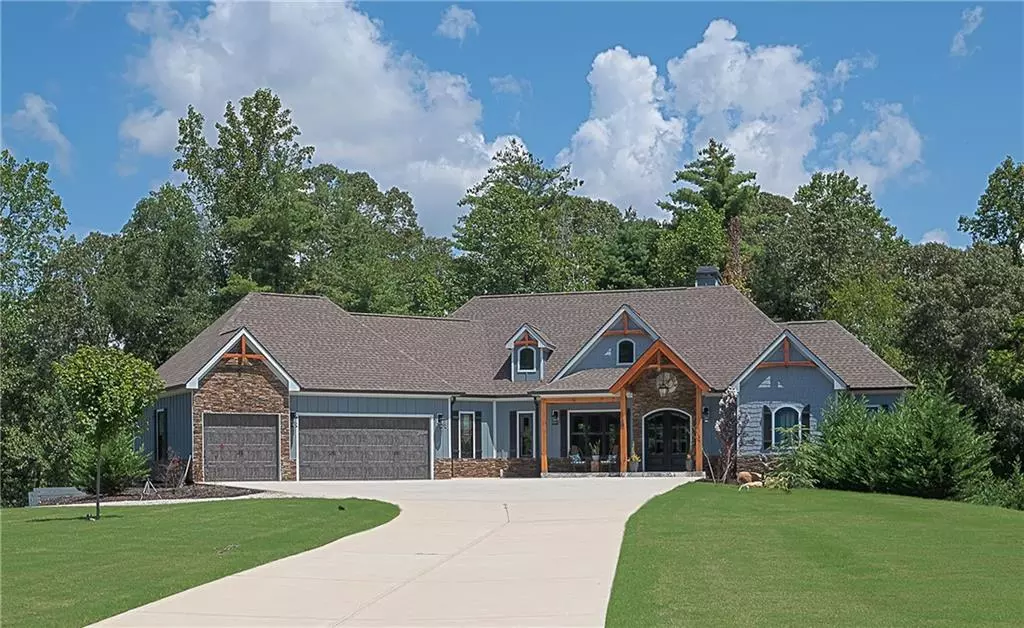 Gainesville, GA 30506,3416 Dockside Shores DR