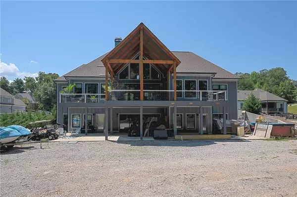 Gainesville, GA 30506,3416 Dockside Shores DR