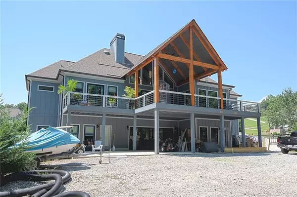 Gainesville, GA 30506,3416 Dockside Shores DR