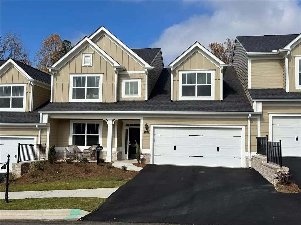 Cumming, GA 30040,2702 Wollerton ST #2702