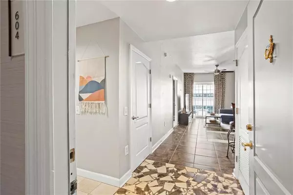 Atlanta, GA 30309,195 14th Street NE #604