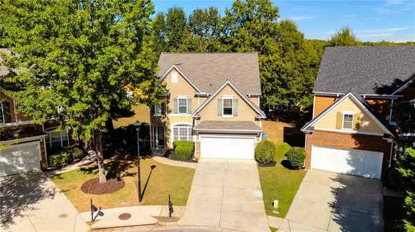 Suwanee, GA 30024,4273 Winslow Hill CT