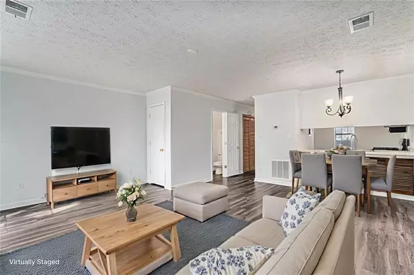 Austell, GA 30168,6854 Panda CT #A