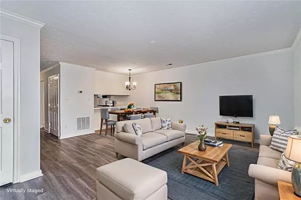 Austell, GA 30168,6854 Panda CT #A