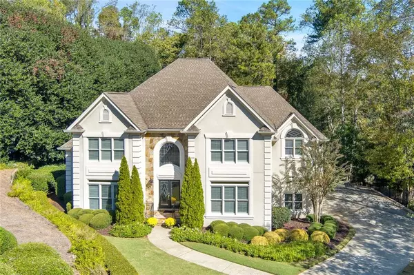 Marietta, GA 30068,889 Waterford GN