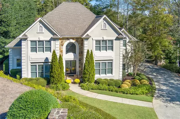 Marietta, GA 30068,889 Waterford GN