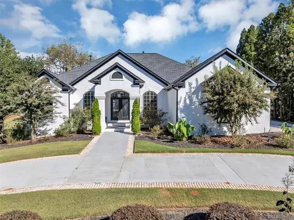 Mcdonough, GA 30253,163 Glen Eagle WAY