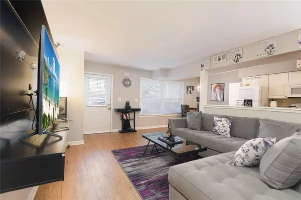 Marietta, GA 30008,1348 Surrey LN SW