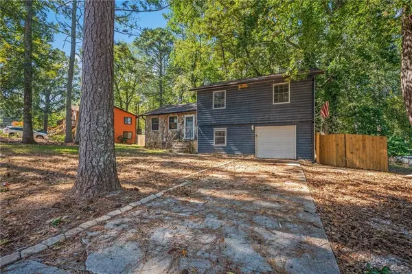 Ellenwood, GA 30294,3541 Santa Leta DR