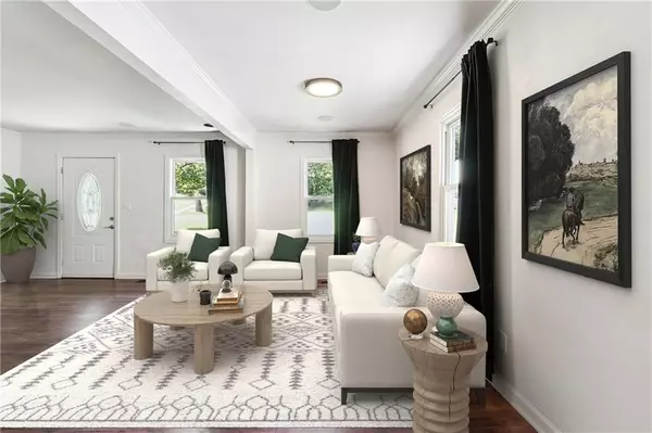 Atlanta, GA 30316,1720 Cecile AVE SE