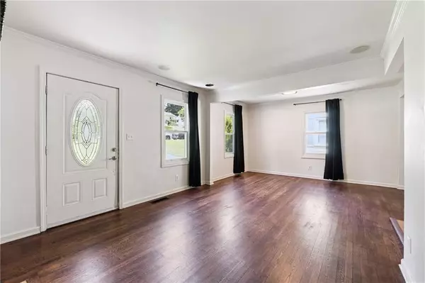 Atlanta, GA 30316,1720 Cecile AVE SE