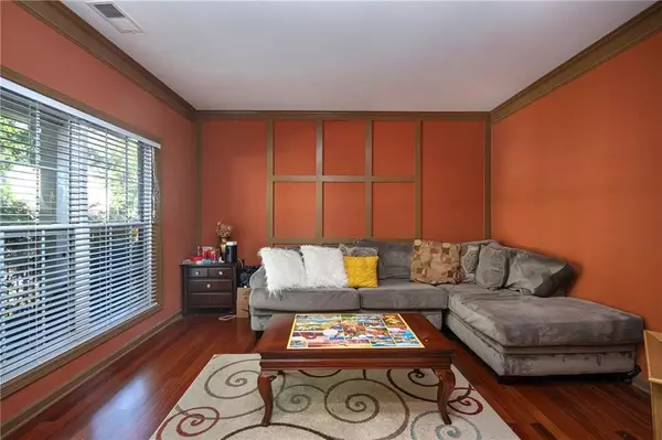 Atlanta, GA 30331,3410 Hamlin SQ SW