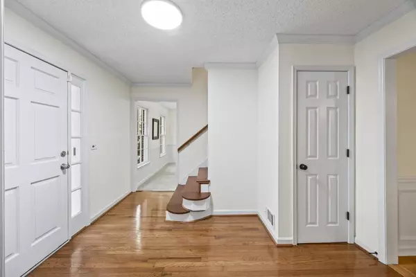 Lilburn, GA 30047,1461 Fox Forest TER SW