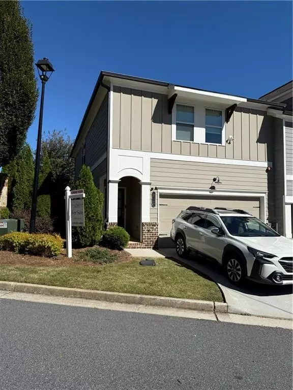 Marietta, GA 30060,301 Niles CT #5
