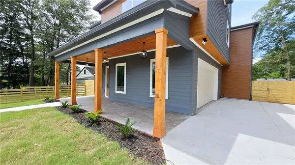 Atlanta, GA 30312,1197 Avondale AVE SE