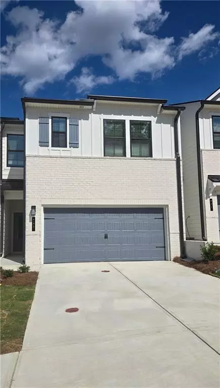 Lawrenceville, GA 30043,1701 HARPER LILY LN