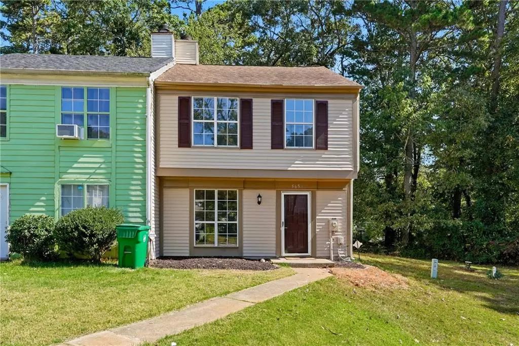 Stone Mountain, GA 30087,5651 Wells CIR