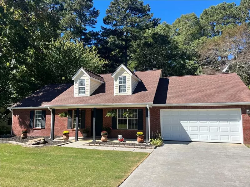 309 Magnolia LN, Monroe, GA 30655