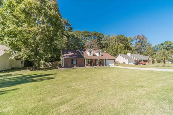 Monroe, GA 30655,309 Magnolia LN