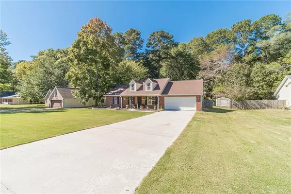 Monroe, GA 30655,309 Magnolia LN