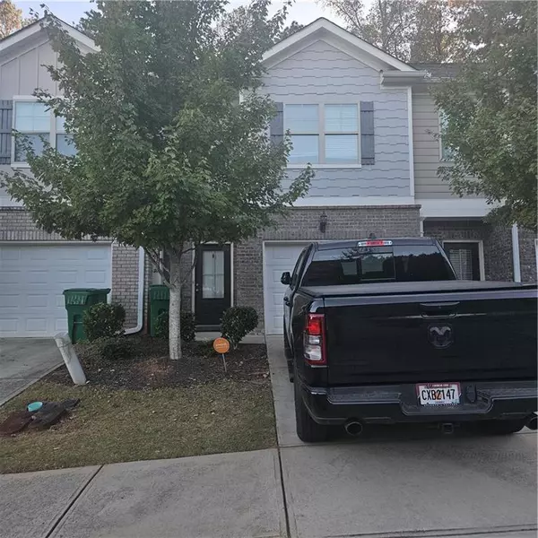 3287 PENNINGTON DR, Lithonia, GA 30038