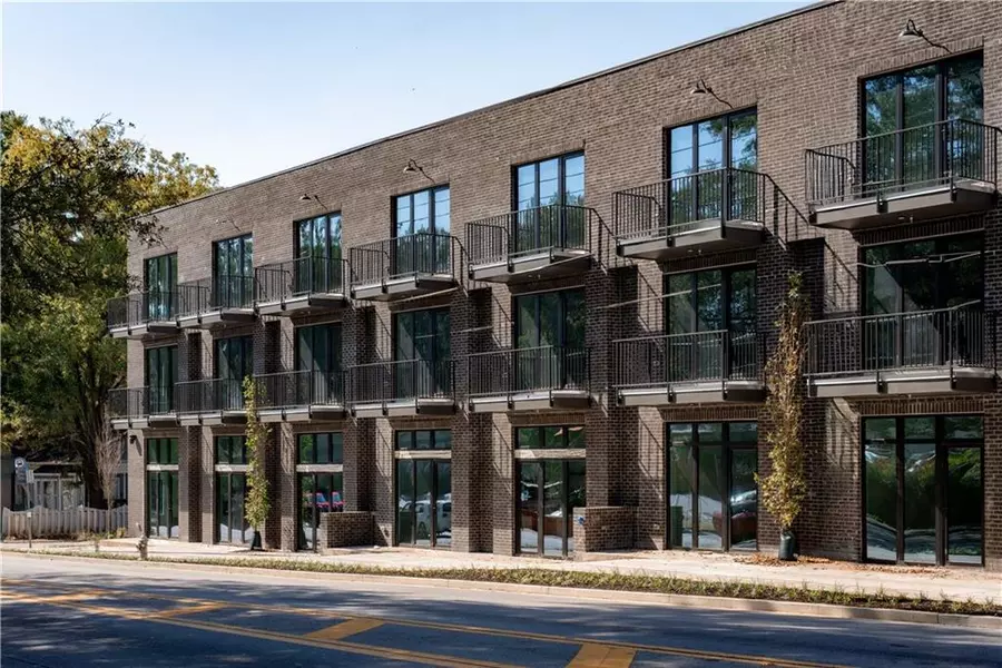 1160 Gracewood AVE SE #311, Atlanta, GA 30316