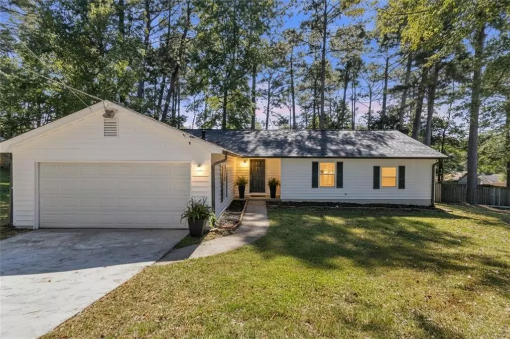 Norcross, GA 30071,5484 Doncaster CT