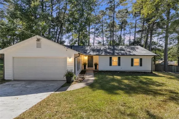 5484 Doncaster CT, Norcross, GA 30071
