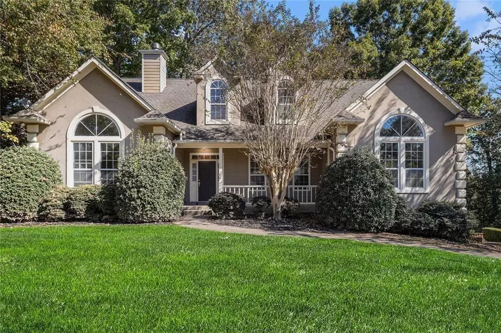 Douglasville, GA 30135,9216 Saddlebrook WAY