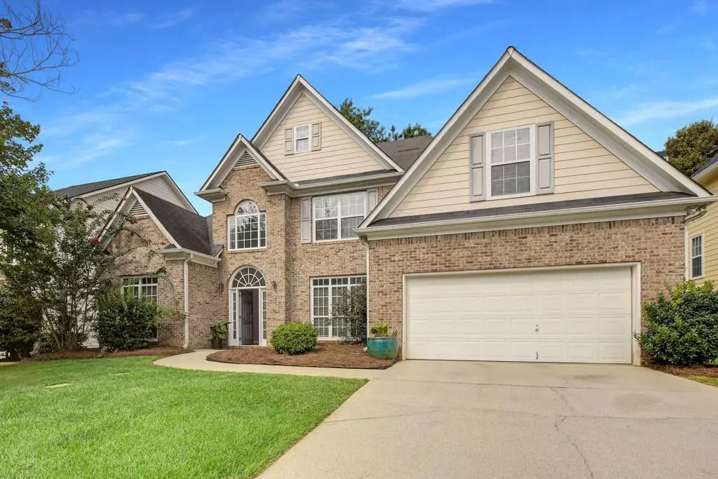 Mableton, GA 30126,458 Vinings Vintage CIR